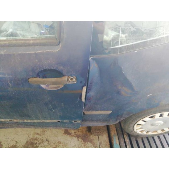 citroën c2 del año 2003