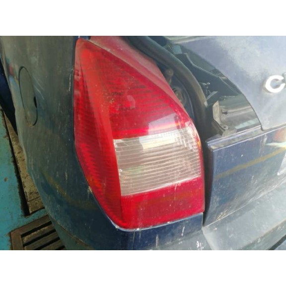 citroën c2 del año 2003