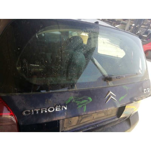 citroën c2 del año 2003