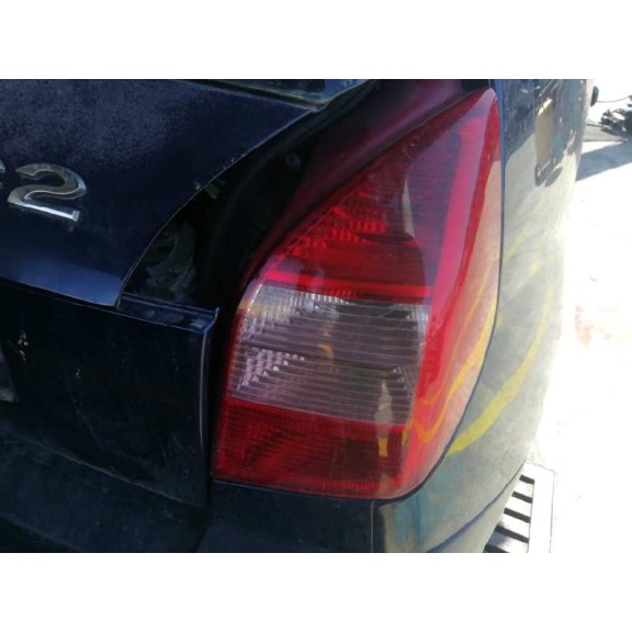 citroën c2 del año 2003