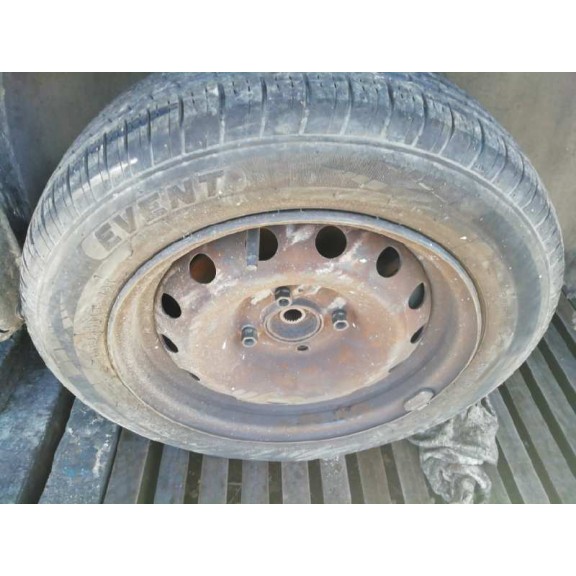 citroën c2 del año 2003