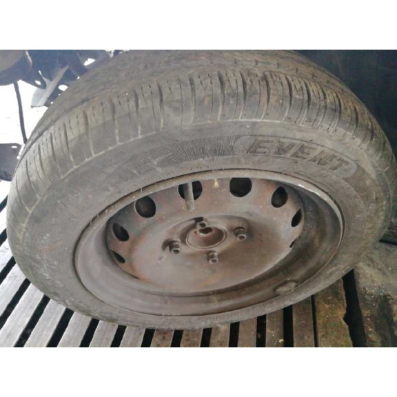 citroën c2 del año 2003