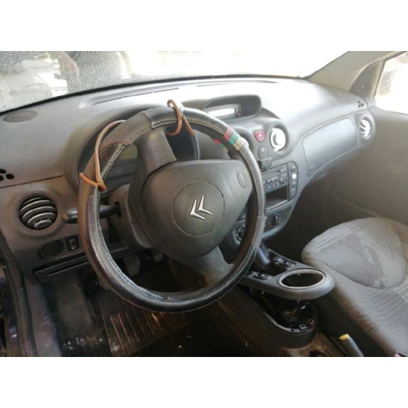 citroën c2 del año 2003