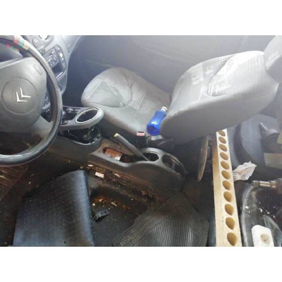 citroën c2 del año 2003