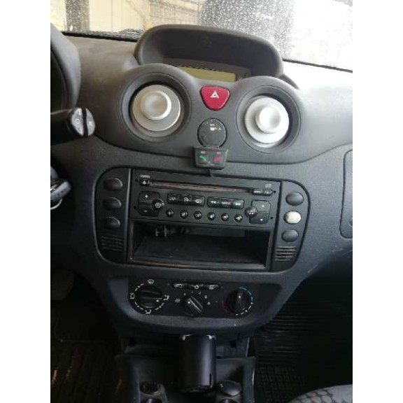 citroën c2 del año 2003