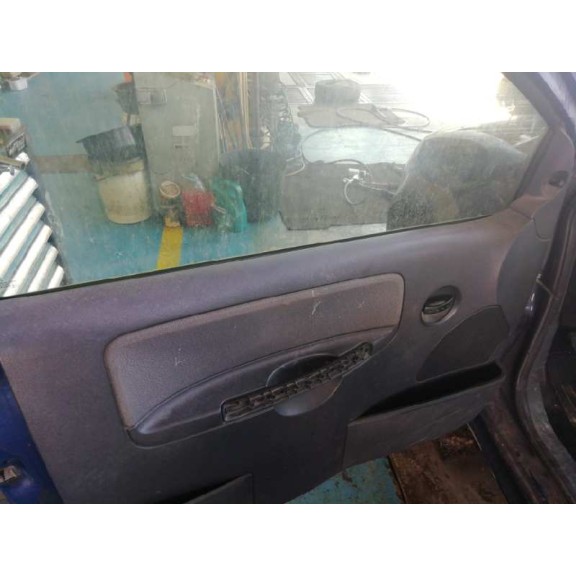 citroën c2 del año 2003