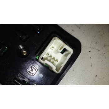 Recambio de mando volante para toyota avensis berlina (t 22) 1.6 luna (4-ptas.) referencia OEM IAM 8623020010  