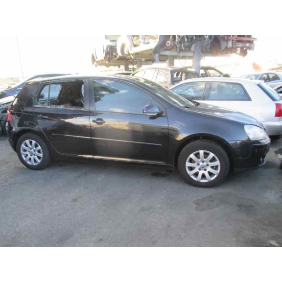 volkswagen golf v berlina (1k1) del año 2006