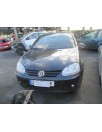 volkswagen golf v berlina (1k1) del año 2006