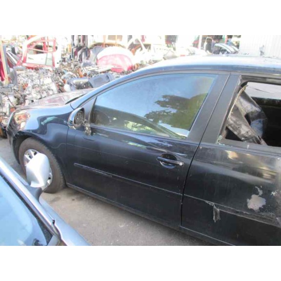 volkswagen golf v berlina (1k1) del año 2006