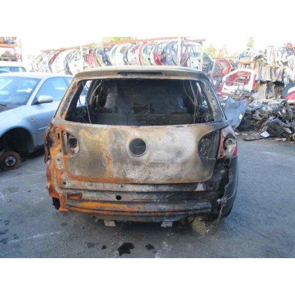 volkswagen golf v berlina (1k1) del año 2006