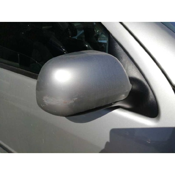 skoda fabia (6y2/6y3) del año 2005