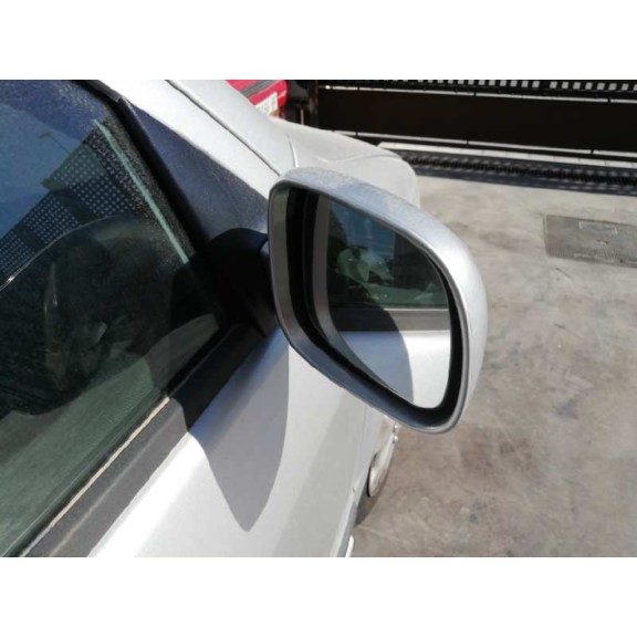 skoda fabia (6y2/6y3) del año 2005