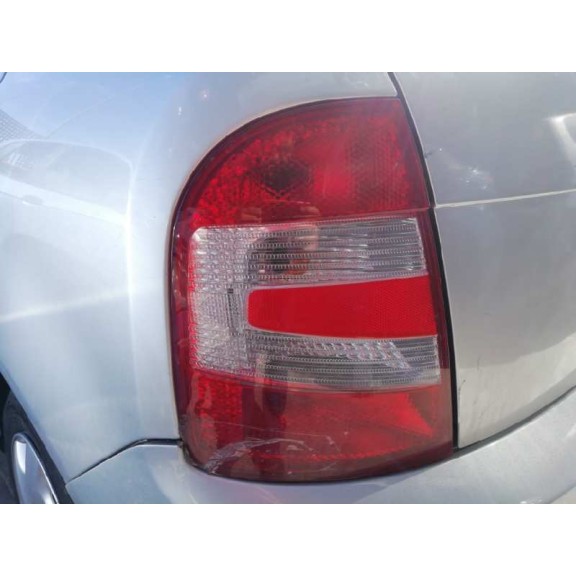 skoda fabia (6y2/6y3) del año 2005