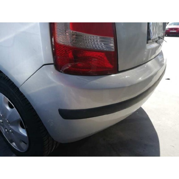 skoda fabia (6y2/6y3) del año 2005