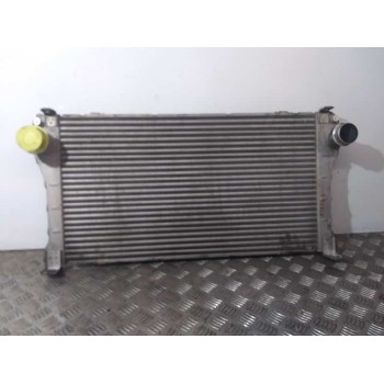 Recambio de intercooler para toyota auris luna referencia OEM IAM JD1271002541 MARCA DENSO 