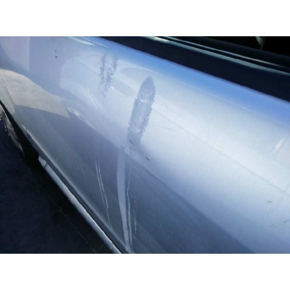 skoda fabia (6y2/6y3) del año 2005