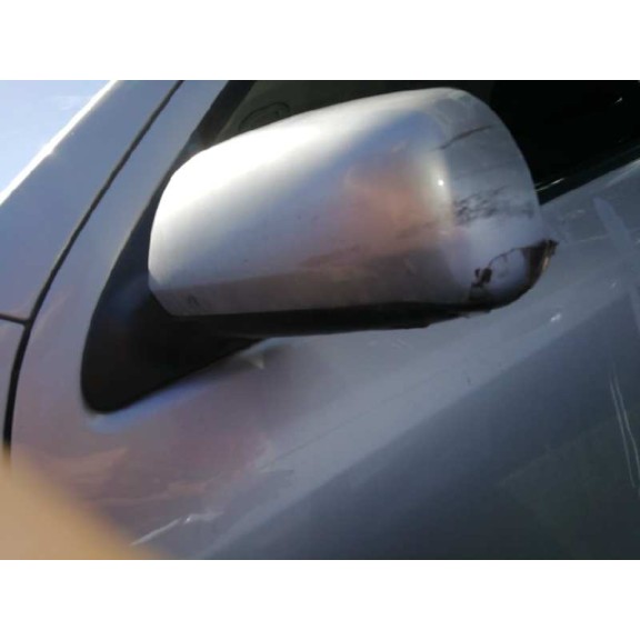 skoda fabia (6y2/6y3) del año 2005