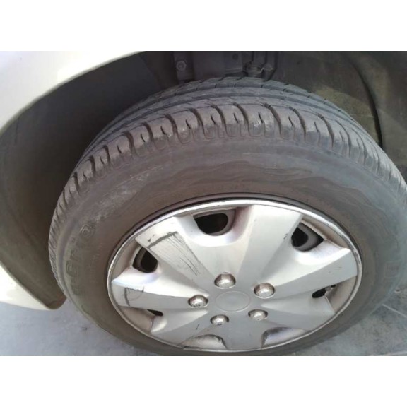 skoda fabia (6y2/6y3) del año 2005