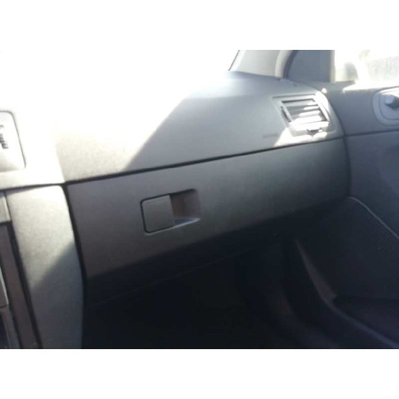 skoda fabia (6y2/6y3) del año 2005