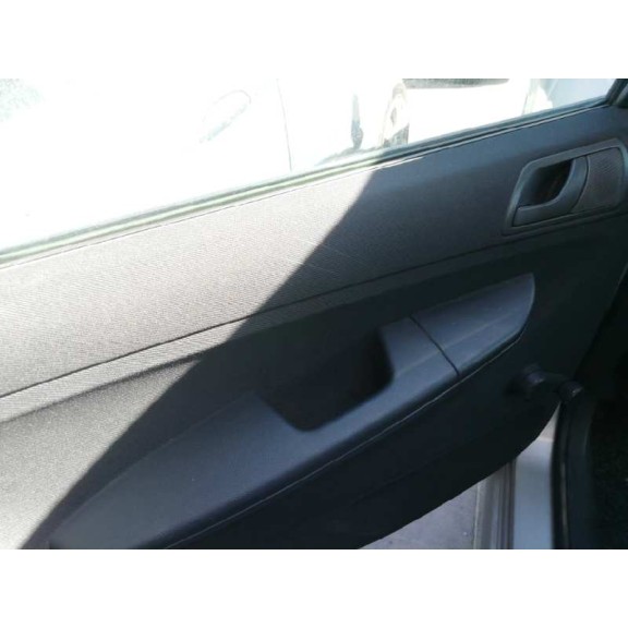 skoda fabia (6y2/6y3) del año 2005