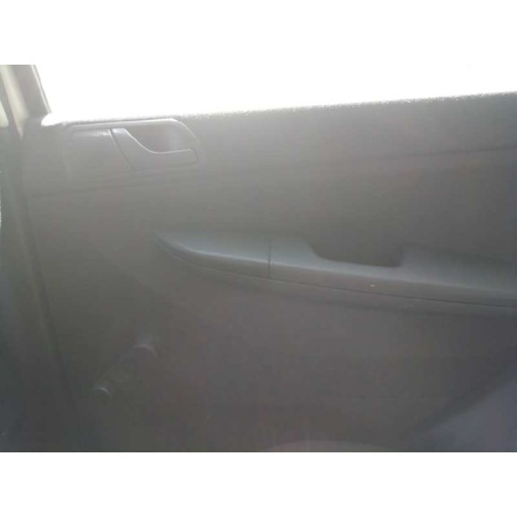 skoda fabia (6y2/6y3) del año 2005