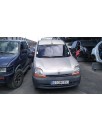 renault kangoo (f/kc0) del año 2001