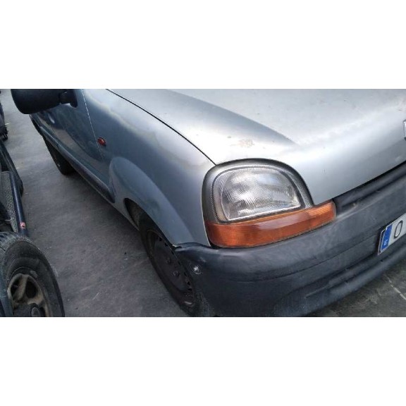 renault kangoo (f/kc0) del año 2001