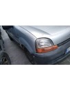 renault kangoo (f/kc0) del año 2001