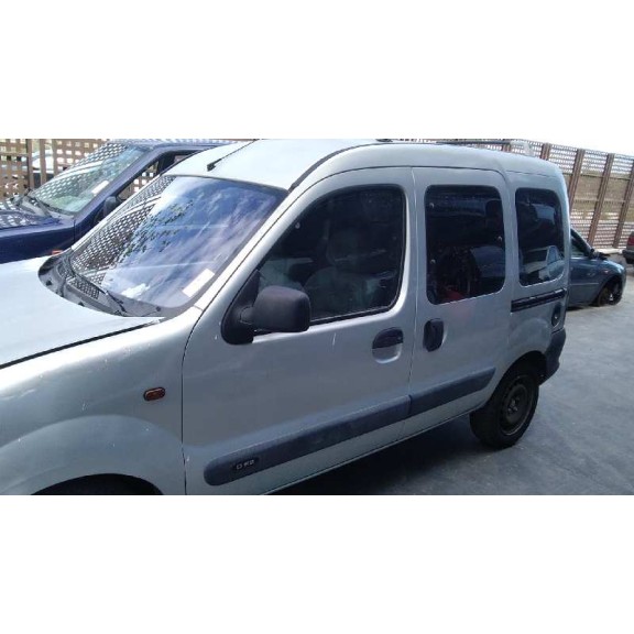 renault kangoo (f/kc0) del año 2001