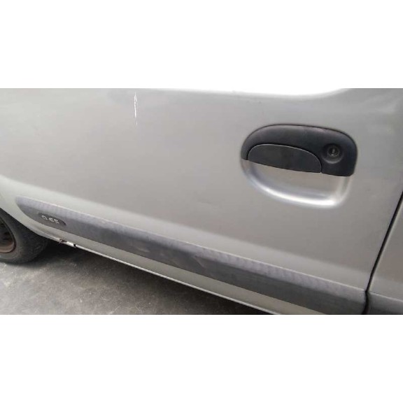 renault kangoo (f/kc0) del año 2001