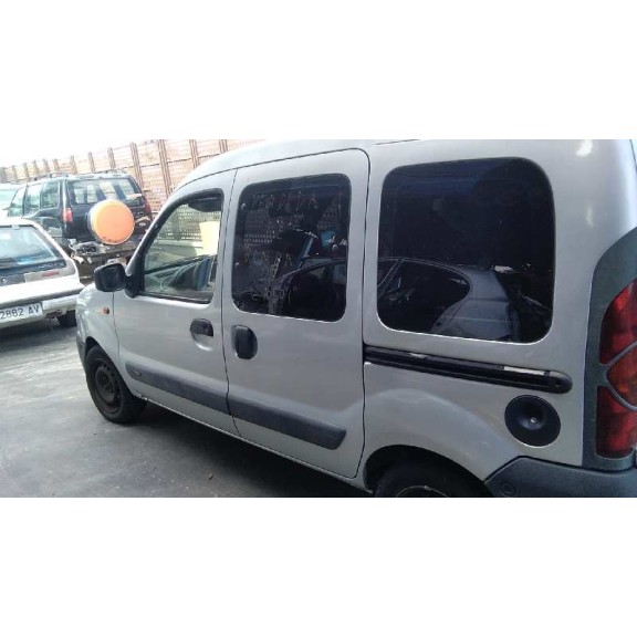 renault kangoo (f/kc0) del año 2001