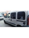 renault kangoo (f/kc0) del año 2001