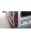 renault kangoo (f/kc0) del año 2001