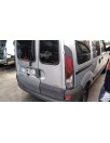 renault kangoo (f/kc0) del año 2001