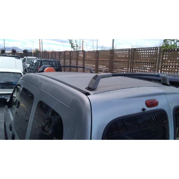 renault kangoo (f/kc0) del año 2001