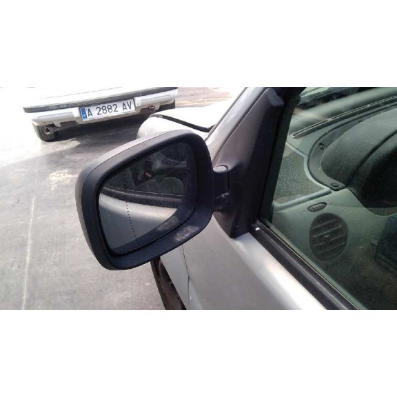 renault kangoo (f/kc0) del año 2001