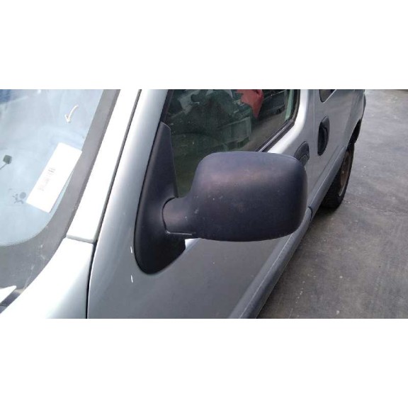 renault kangoo (f/kc0) del año 2001