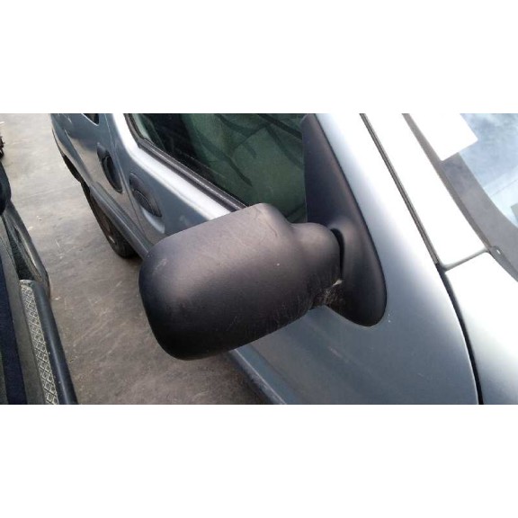 renault kangoo (f/kc0) del año 2001