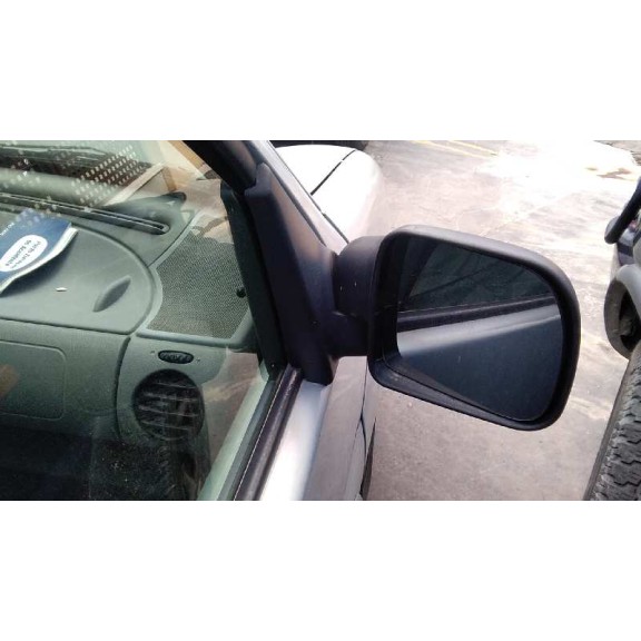 renault kangoo (f/kc0) del año 2001