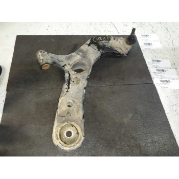 BRAZO SUSPENSION INFERIOR DELANTERO DERECHO SILENTBLOCK OK