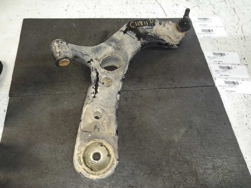 Recambio de brazo suspension inferior delantero derecho para toyota rav 4 (a3) 2.2 d-4d cat referencia OEM IAM   SILENTBLOCK OK