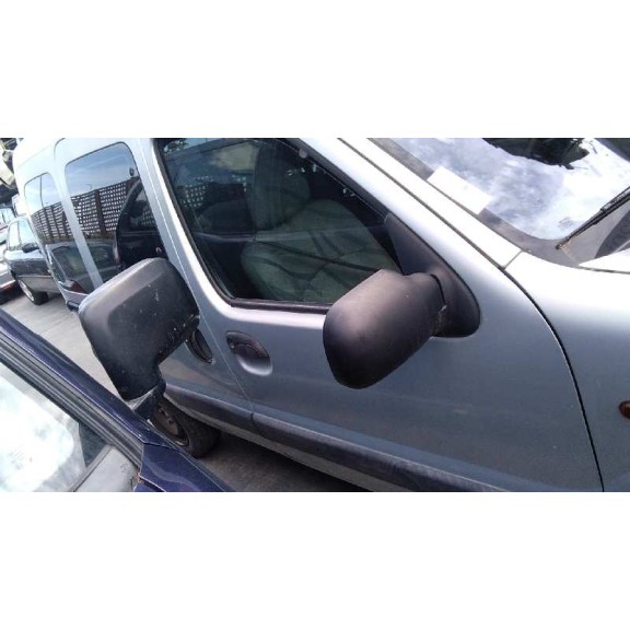 renault kangoo (f/kc0) del año 2001