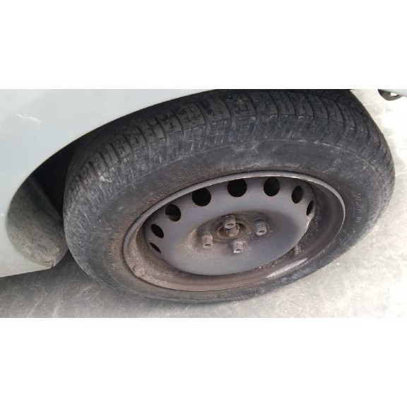 renault kangoo (f/kc0) del año 2001