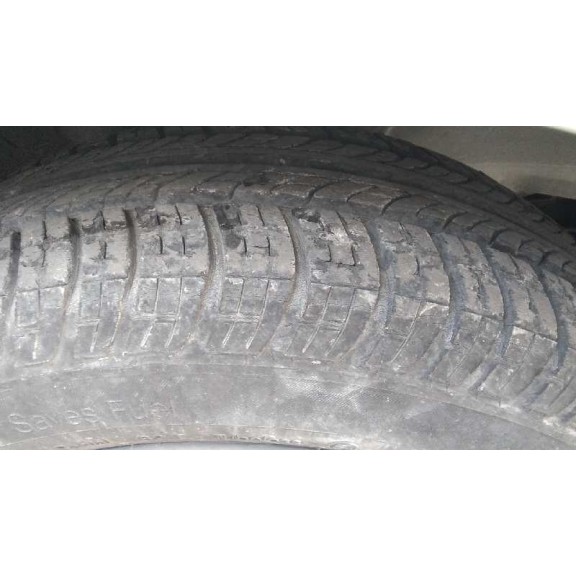 renault kangoo (f/kc0) del año 2001