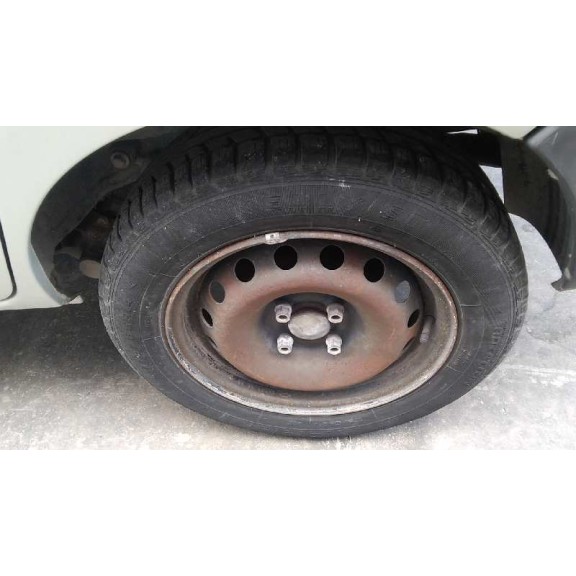 renault kangoo (f/kc0) del año 2001