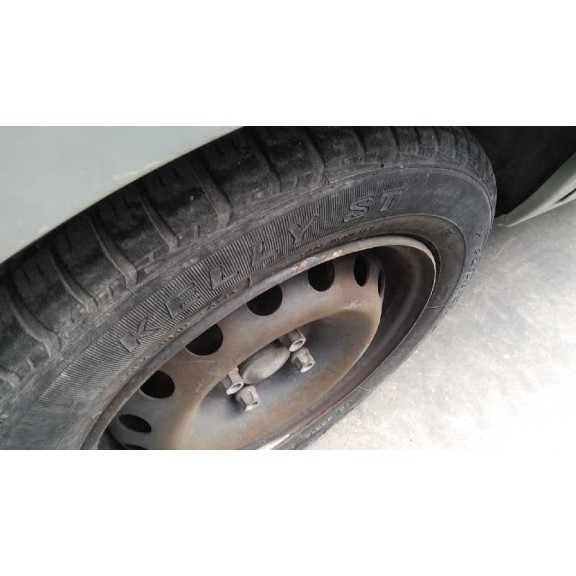 renault kangoo (f/kc0) del año 2001