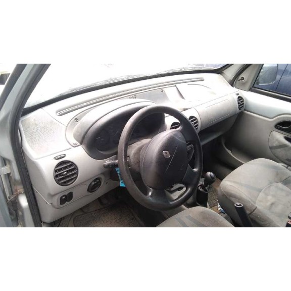 renault kangoo (f/kc0) del año 2001