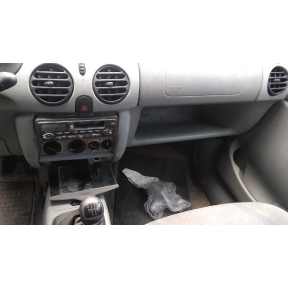 renault kangoo (f/kc0) del año 2001