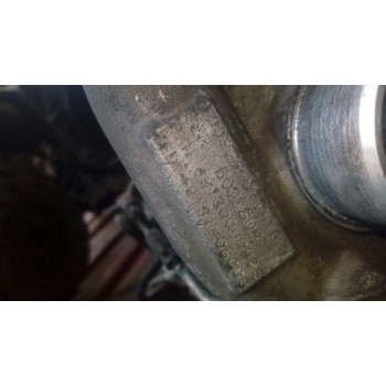 Recambio de motor completo para opel meriva 1.7 16v cdti referencia OEM IAM Z17DTH CASCO 